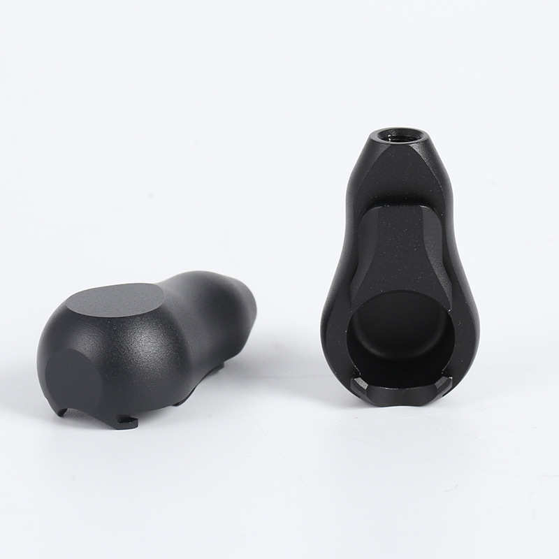 定制数控车床cnc四轴加工 6061铝型材cnc加工 摄影器材配件机加工