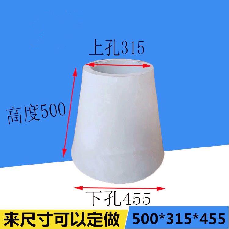 阴极振打电瓷转轴 静电除尘器用支承绝缘瓷套 电瓷绝缘子源头厂家 - 实物图