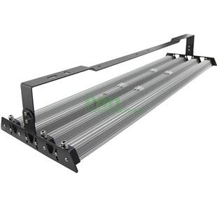 5530 4合1隧道灯套件洗墙灯外壳投光灯外壳套件三防工矿灯套件