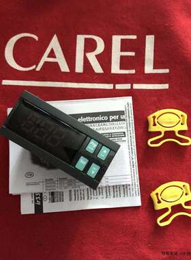 意大利卡乐温控器 IRDIF0EN00:IRDIFOENOO