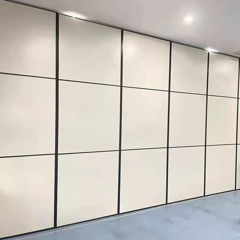 加厚房间隔板办公室简易墙工厂高隔断落地带锁固玻璃屏风缝隙