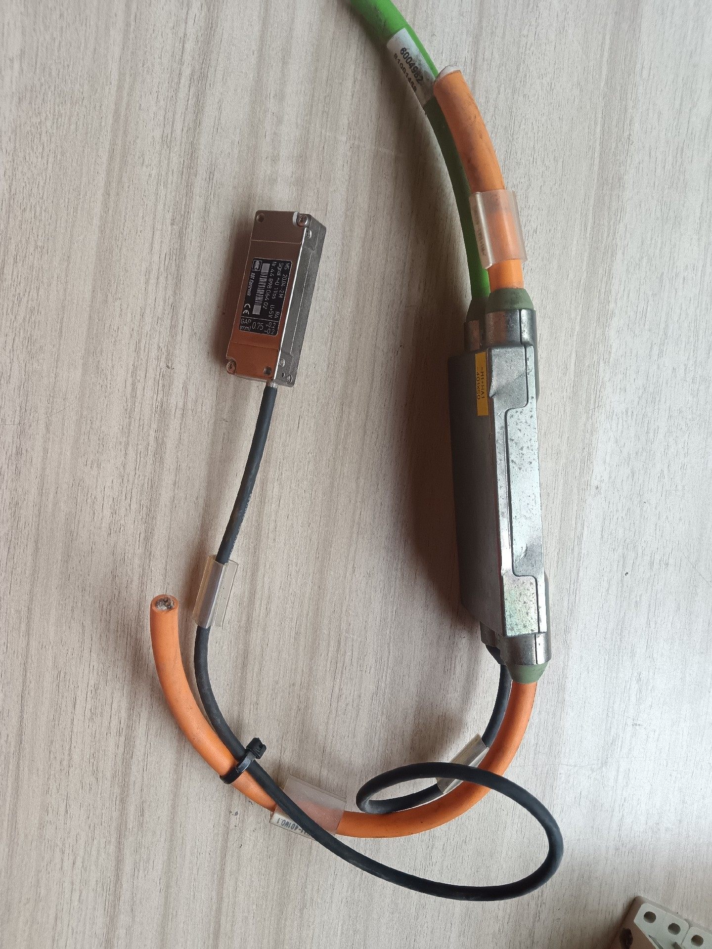 RSF Elektronik 光栅尺读头