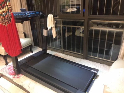 小米生态链小金跑步机真实使用反馈，看完这篇就够了