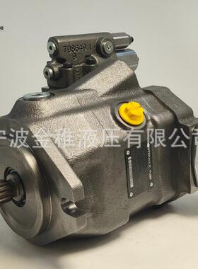 A10VO45DFR/52L-VUC62N00 装载机路面机械用液压泵