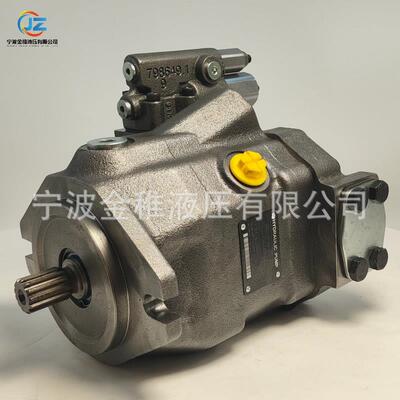 A10VO45DFR/52L-VUC62N00 装载机路面机械用液压泵