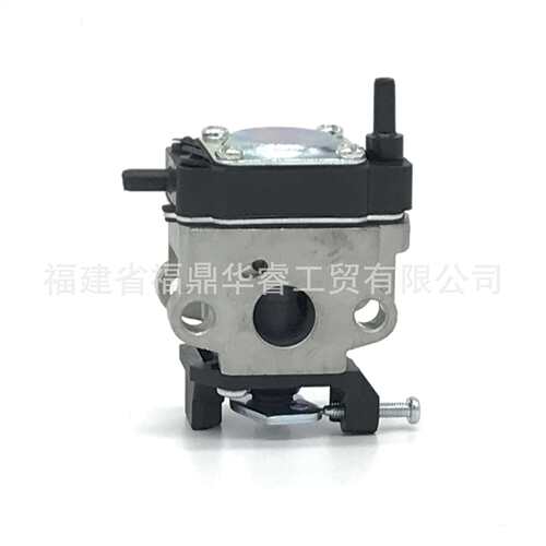 6698373 RB24EA RB24EAP 23.9cc吹叶机化油器WYC-7-1 308480001