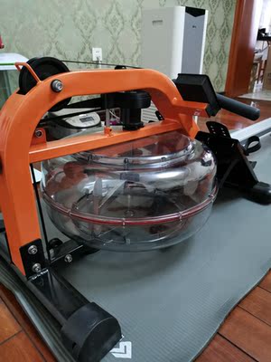 哇咖水阻划船机怎么样一周使用彻底爱上了吗