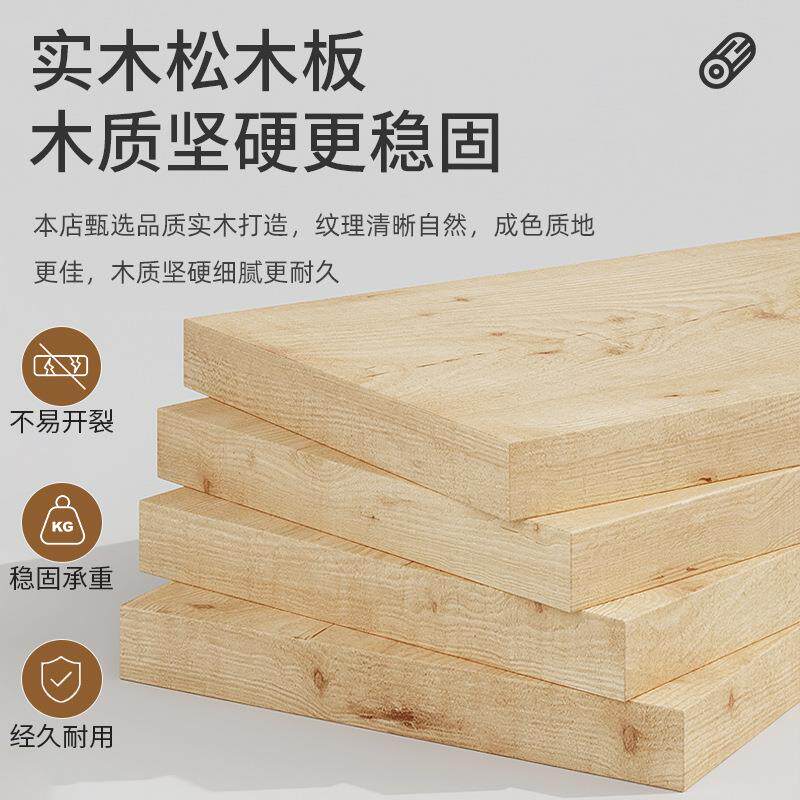 儿童实书落地置架NOU多层客厅木靠墙柜架子储物柜物学生收纳家用