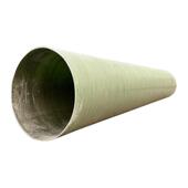 玻璃钢管道地埋式 大口径排水通风污水管道玻璃钢电缆穿线保护管道