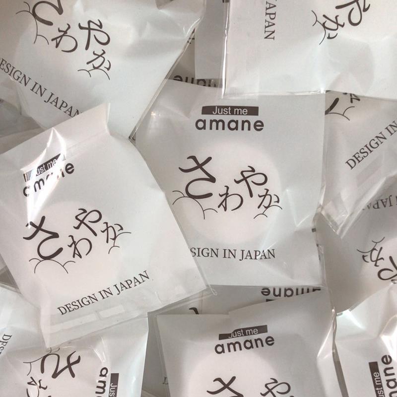 amane/天音手持花洒内置过滤棉过滤网图片