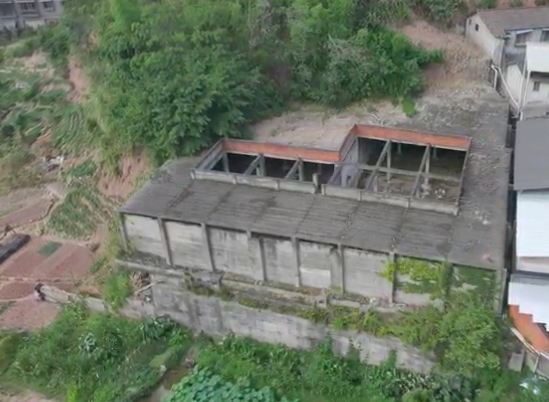 5月1日南充市丝绸公司所属土地使用权、构筑物等网络拍卖公告