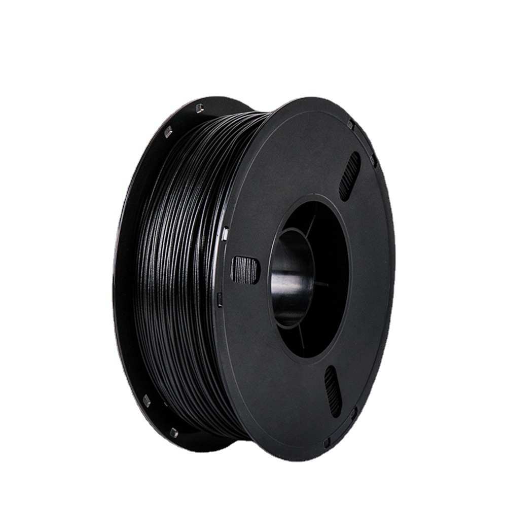 3dpla碳纤维兰 耗材耗材 打印机 质感静电磨砂博打印751导.  3d