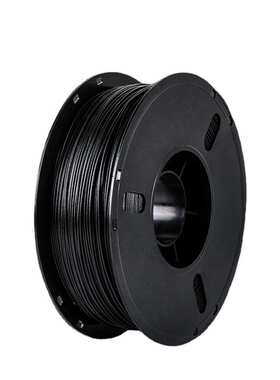 博耗材兰 .导耗材1打印机pla打印质感3d静电75 磨砂3d  碳纤维