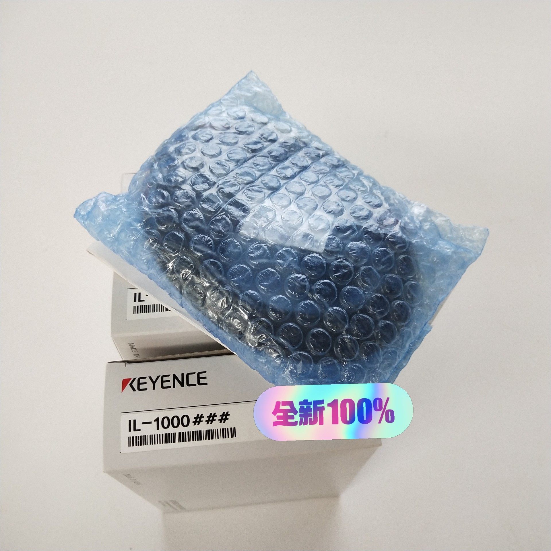 KEYENC基恩士IL-1000放大器单元 全新原装正品 实