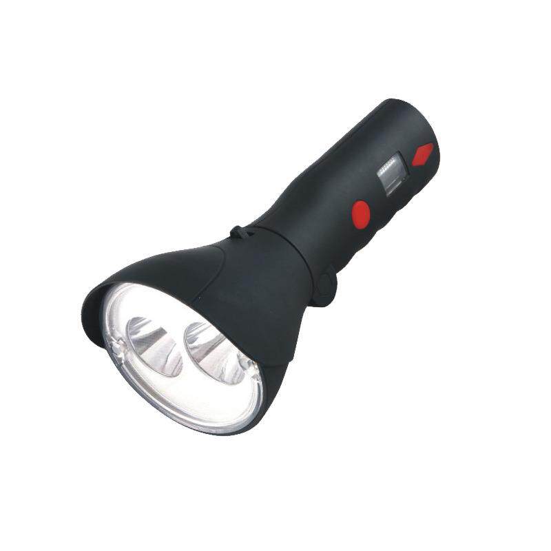 海洋王JW7400防爆电筒多功能强光防爆灯可折叠磁吸附手电筒长续航