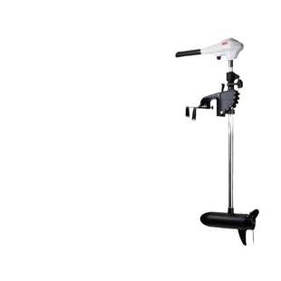 海伯HAIBO电动船用推进器12V  24V船外机螺旋桨马达发动机D54  65