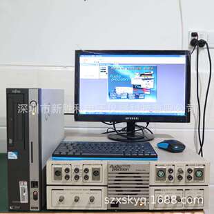 SYS322 SYS222 SYS2222 维修 SYS22音频分析仪