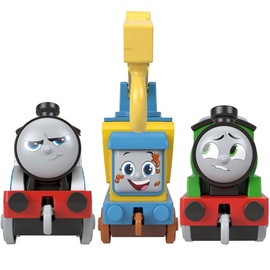 美版 Thomas and Friends Metal Engine 托马斯和朋友合金小火车