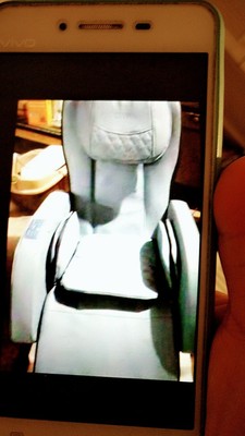 奥佳华按摩椅OG-5518怎么样?重大内幕揭秘