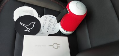 LIBRATONE ZIPP MINI2蓝牙音箱效果好不好，谁用过说说