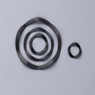 供应 JB7590波形弹簧垫圈 波形垫圈