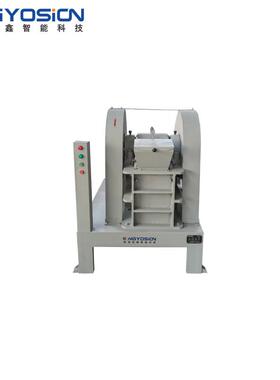 垚鑫科技 YX-JC150*250颚式破碎机 对辊破碎机 矿山破碎机