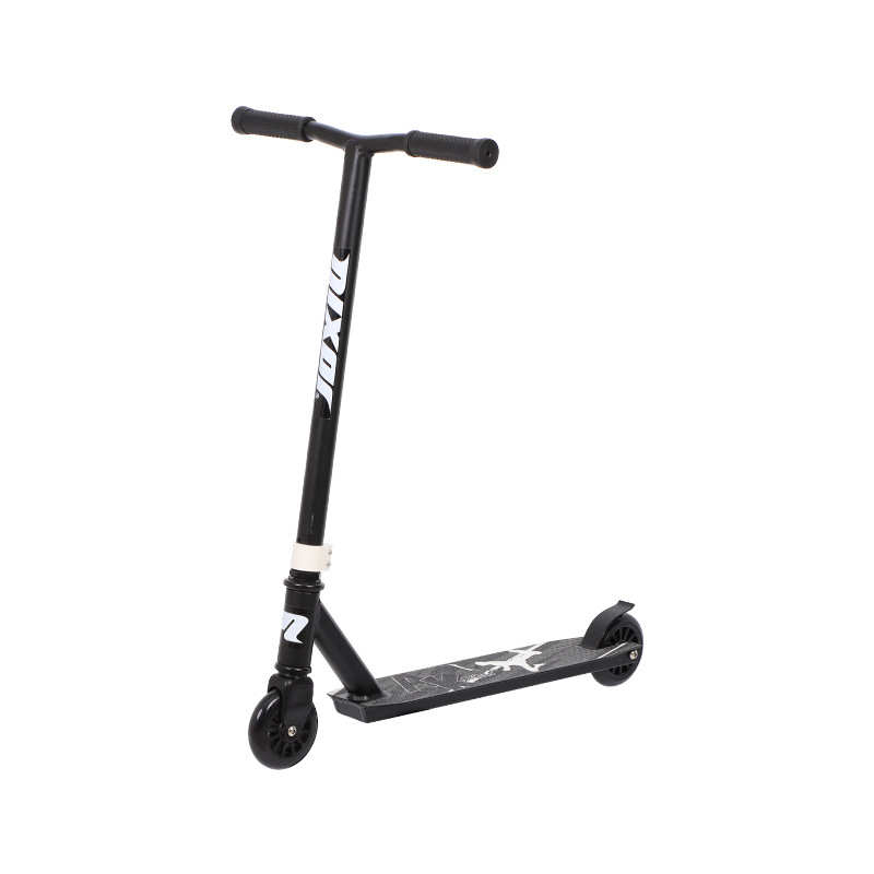 6校园两轮童滑板车 大单脚12岁 代步车  上班 儿童-踏板