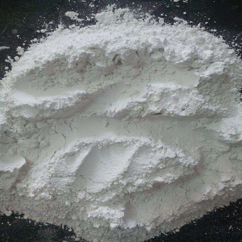 325目白色工业滑石粉 涂料橡胶塑料用滑石粉 腻子粉现货