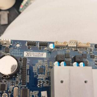 J1800收银机0主板 BD180M1 650 9C7XG CA78 中崎ZQ106