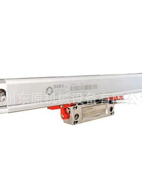 INO信和K无品牌/A-93020mm/5u/5v/TTL0信和KAS-300光栅尺5u分辨率