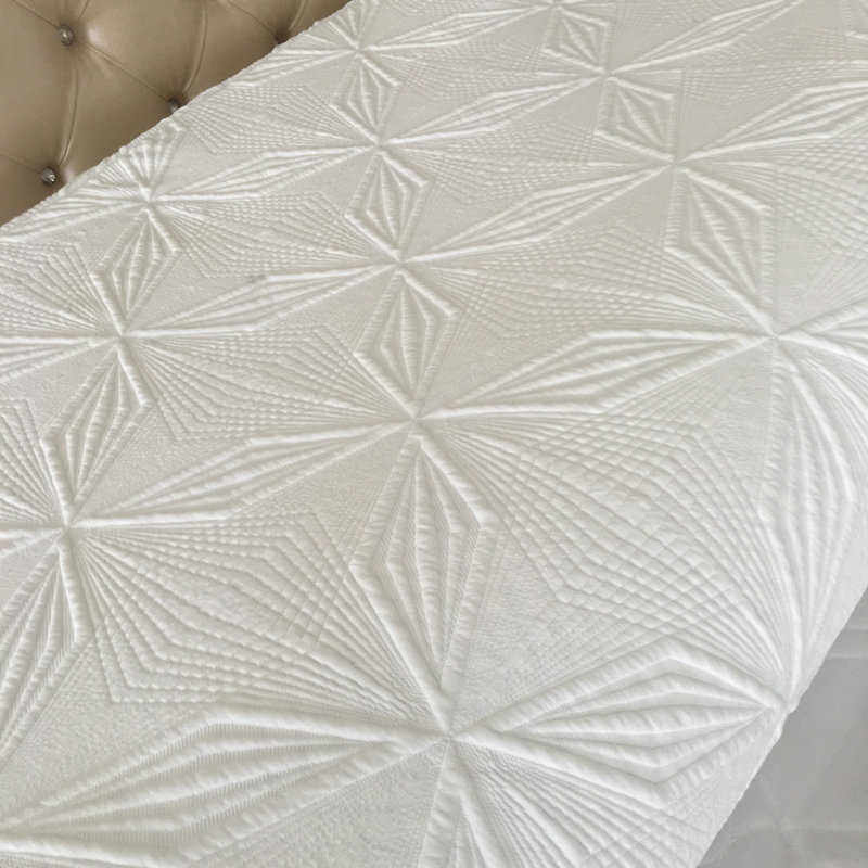 厂家批发凉感冰凉丝乳胶枕套冰凉丝乳胶床垫套 夏季清凉床垫套,床上用品,床裙,淘宝优惠券,粉丝福利购,淘宝优惠卷