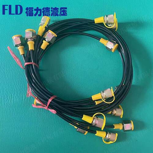HFG1-G2-3-P-0.5 HFP2-P2-3-P-6 HFH2-P2-3-P-0.5测压软管配接头