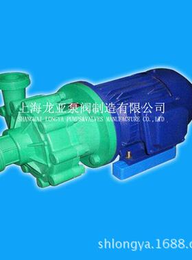 销售FP40-32-125(102)隔爆二甲酸二丁酯化工泵聚丙烯耐腐泵1