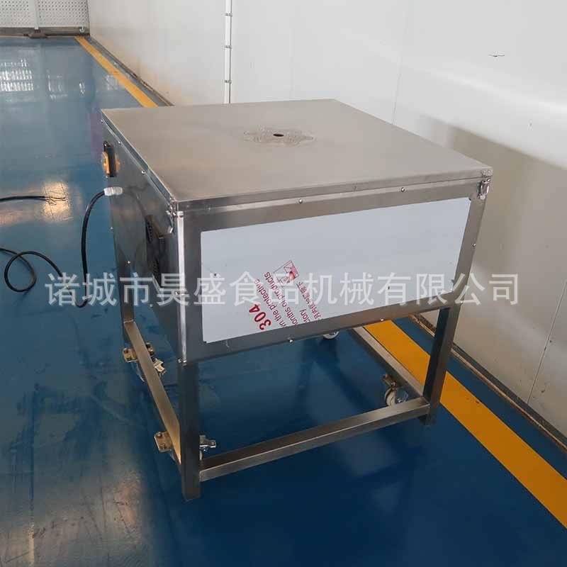 下投料果蔬分瓣机南瓜分四瓣六瓣机器萝卜胡萝卜电动分瓣机