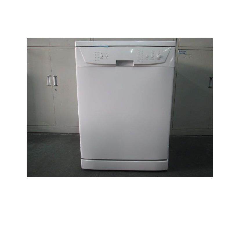 独立式家用洗碗机果蔬烘干消毒机 半嵌入式洗碗机 12套餐具