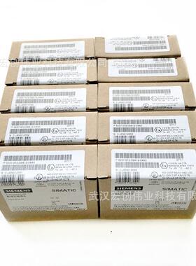 6ES7521-1BH50-0AA0 S7-1500数字量模块 6ES75211BH500AA0