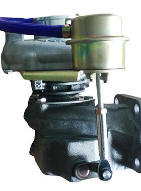 涡轮增压器 陆风HP48 8017增压器 适用汽摩发动系统厂家供应