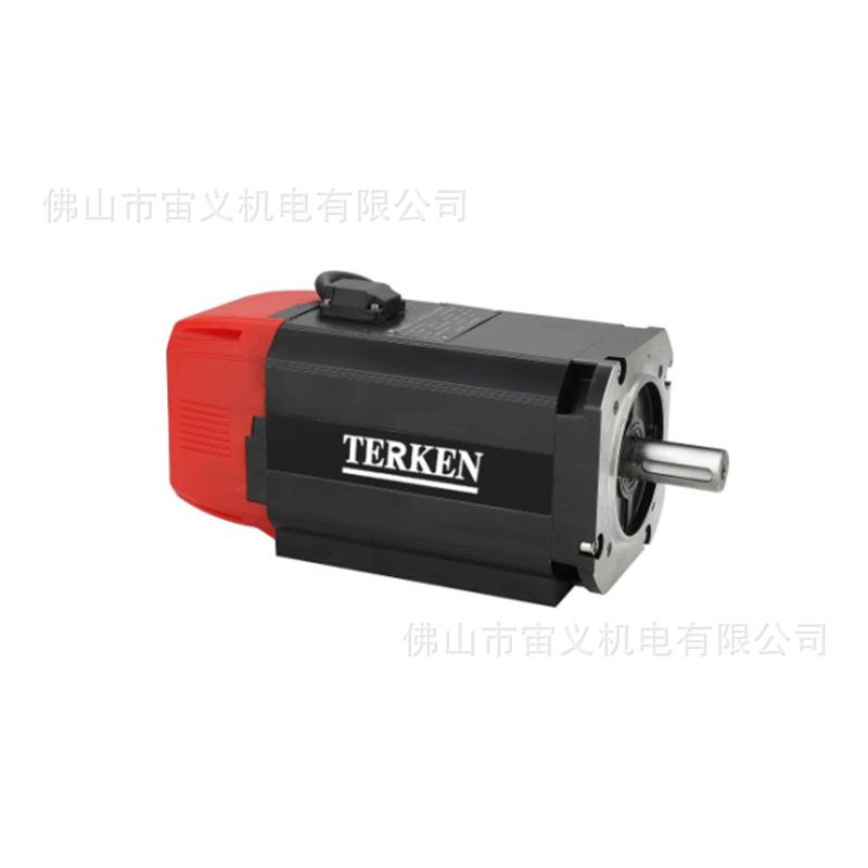 高速节能永磁同步电机TYB-90L2/B14-2.2W