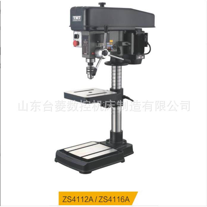 供应Z4113工业台钻Z4116钻床Z4120高速台钻