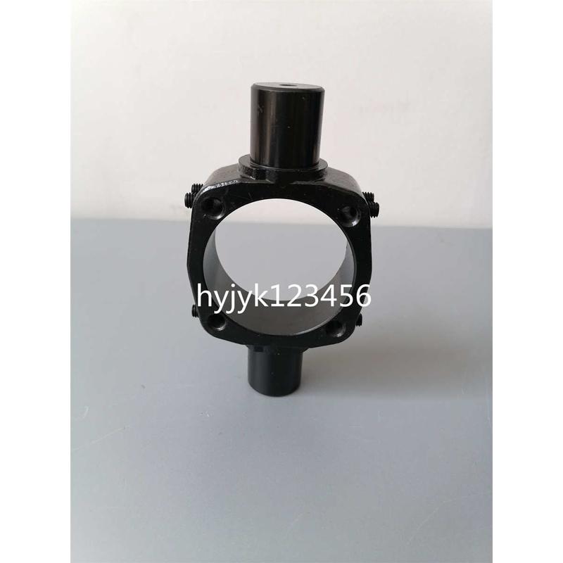 亚德客SC气缸附件快装式中间耳轴可移动中摆SC50TC