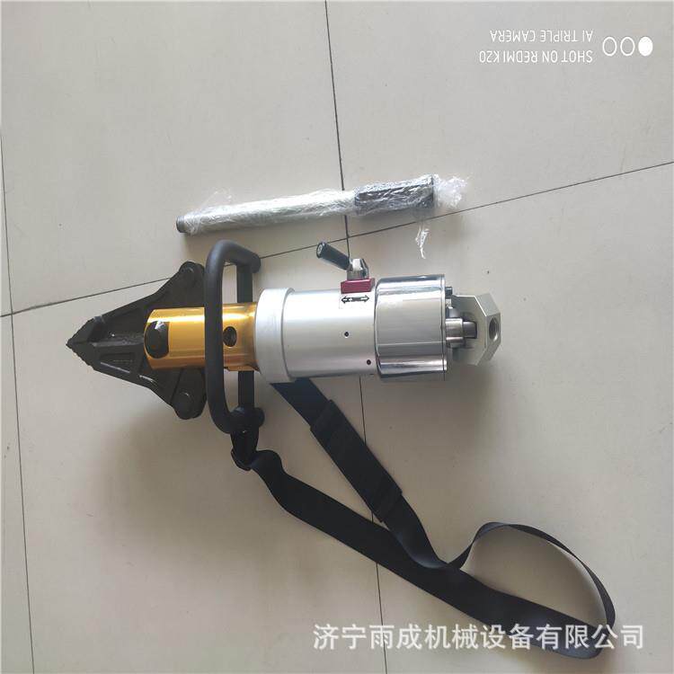 便携式剪扩钳 手提式钢筋速断器 手动液压剪扩器 图片
