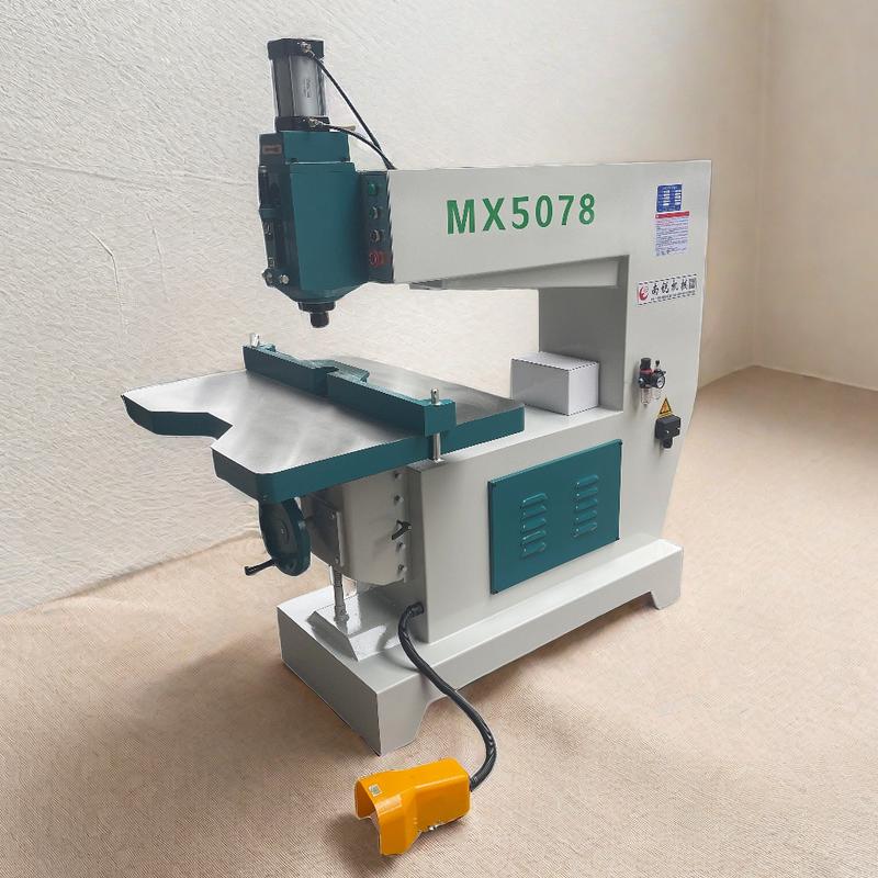 南銳木工吊鑼mx5057鏤銑機(jī)mx5078氣動(dòng)大吊鏤臺(tái)式銑床起線mx5068