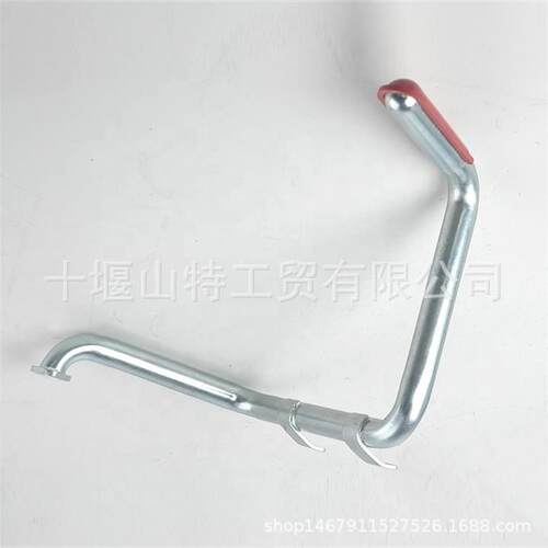 柴油发动机配件6BT5.9-C中置油底壳吸油管5310346