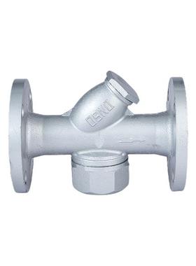 CS49H-16圆盘式法兰疏水阀/蒸汽疏水阀器DN15 20 25 32 40 50 65