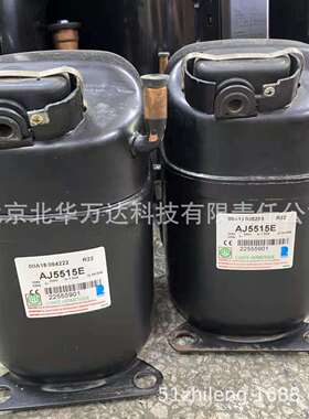 AE4425Y AE4430Y冰箱冰柜展示柜制冷设备制冷压缩机配件制冷压缩