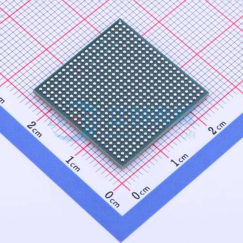 可编程逻辑器件CPLD/FPGA XC7A200T-2FBG484I XC7A200T FCBGA-484