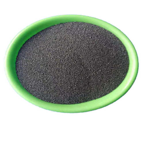 大比三铁铸造 铁砂氧化重机械铁粉铁砂四黑铁生砂微米 配重喷砂