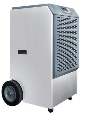 欧井OJX-1508E商用工业除湿机地下室别墅泳池车间自动抽湿机