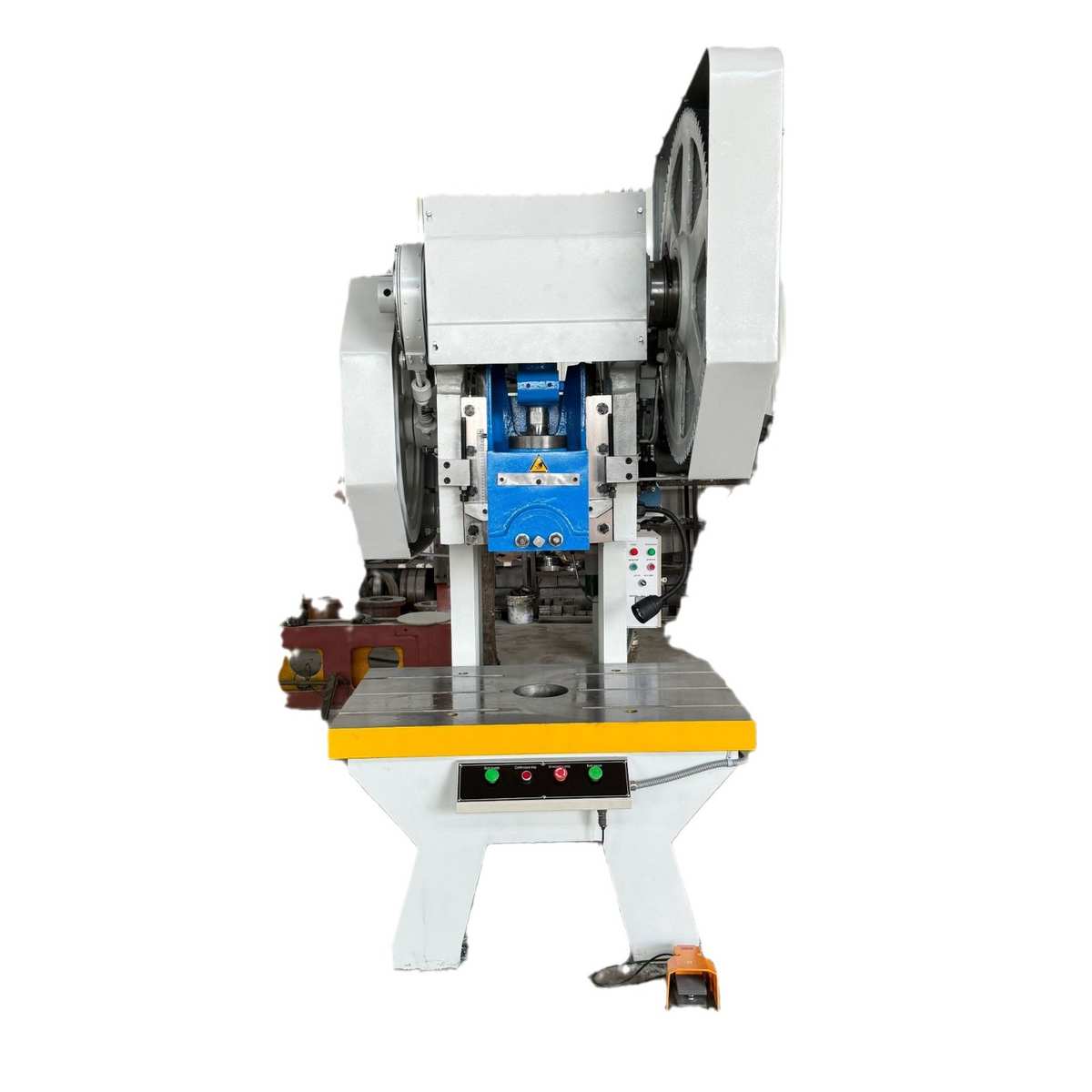 压力机吨8040吨冲床125巨力吨开式吨63机械式吨吨倾100重工可25