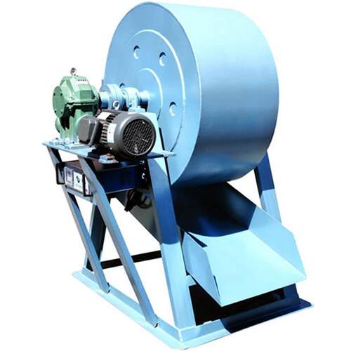 烧结矿和球团矿转鼓机焦炭机械强度测定仪抗磨指数测定